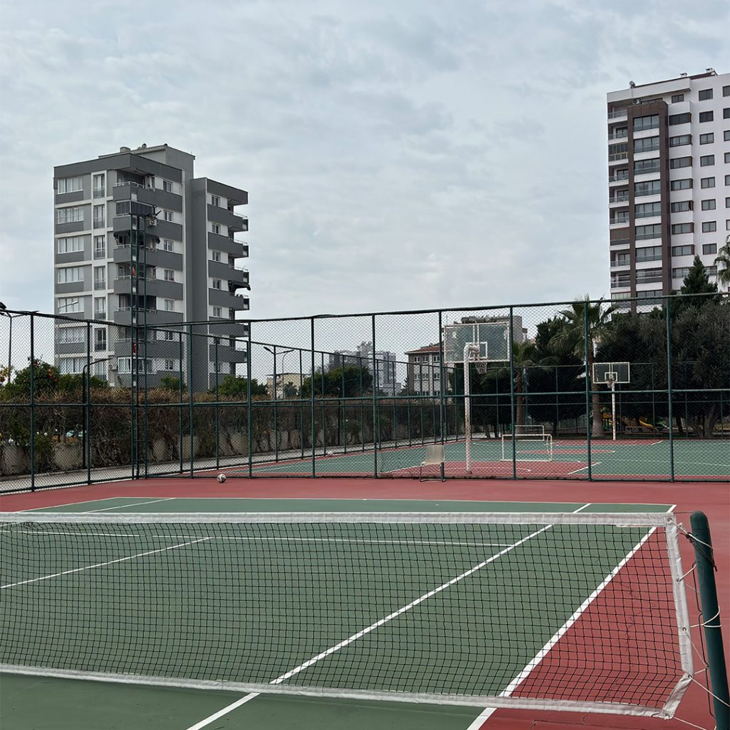 Hayat Anaokulu, Koruflora - Adana