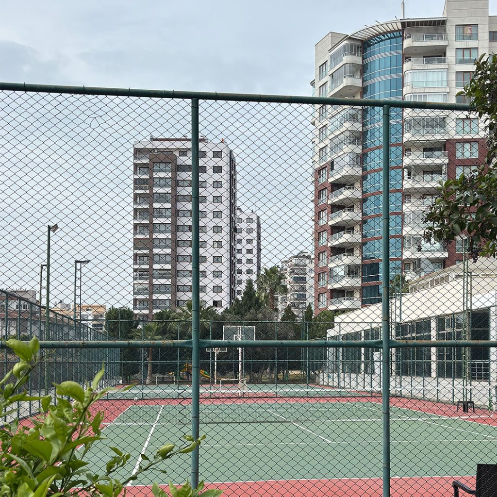 Hayat Anaokulu, Koruflora - Adana